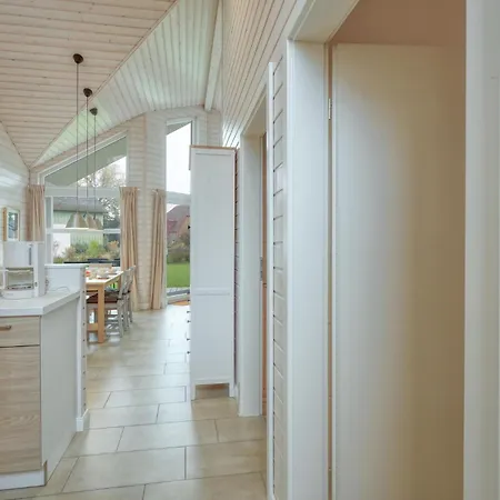 In Krems Iiwarderbrueck 度假居 *