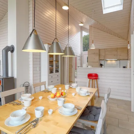 Casa vacanze In Krems Iiwarderbrueck