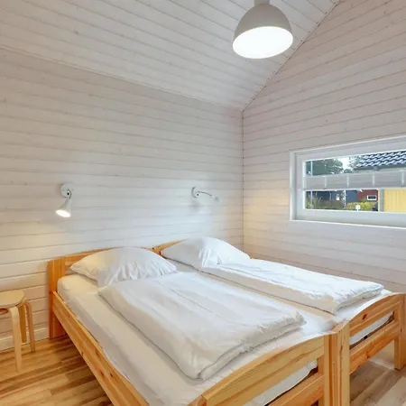 Prázdninový dům Stunning Home In Krems Iiwarderbrueck With Sauna Gols
