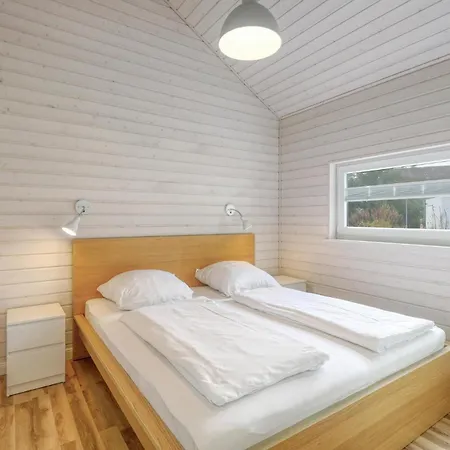 Feriehus Cozy In Krems Ii-warderbrueck With Wifi