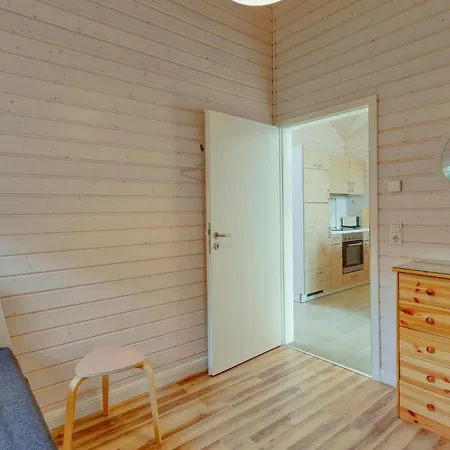 Feriehus Cozy In Krems Ii-warderbrueck With Wifi Gols