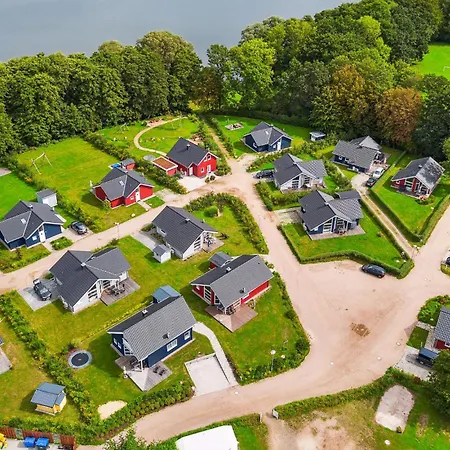 Casa vacanze In Krems Iiwarderbrueck *