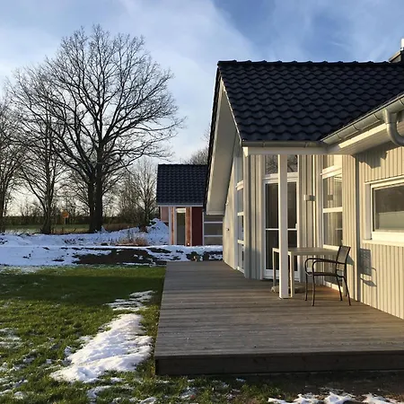 Stunning Home In Krems Iiwarderbrueck With Sauna Prázdninový dům Gols